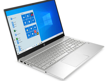 HP Pavilion | Core i7-1355U | 16GB DDR4 2DM 3200 | 1TB PCIe Value | Nvidia GeForce MX550 2GB | 15.6 FH