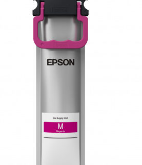 WF-C52xx / WF-C57xx Series Ink Cartridge XL Magenta