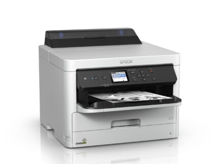 WorkForce Pro WF-C529RDTW