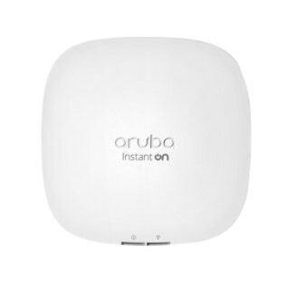 Access Point RW 2x2 Wi-Fi 6 Indoor HPE