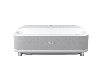 טלוויזיה חכמה בהקרנת לייזר EH-LS300W