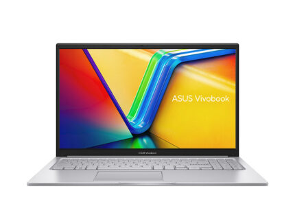 ASUS  i7-1255U X1504ZA 15.6"FHD 512G 16G W11H SILVER