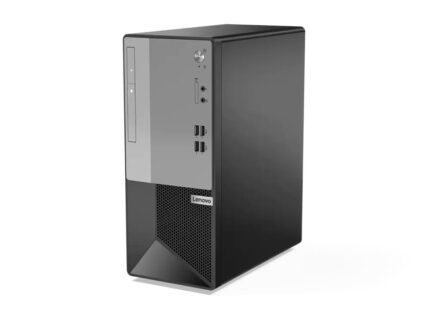 Lenovo V50T Gen 2 Desktop Tower, Intel i5-10400 Upto 4.3 GHz, 16GB RAM 256GB NVMe SSD Win 11
