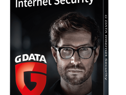 תודה שבחרת להתנסות בפתרון האנטי וירוס G DATA INTERNET SECURITY