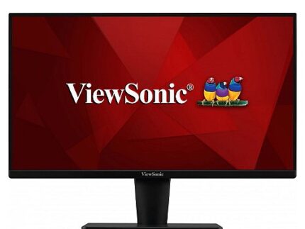 Monitor 22" Viewsonic Full HD VA2215-H