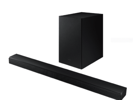 Samsung Soundbar Q-Series 3.1.2 HW-Q800B
