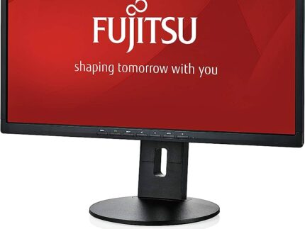 Fujitsu 23.8'' Touch screen  Monitor Display FHD