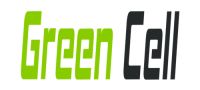 Green-Cell_logo