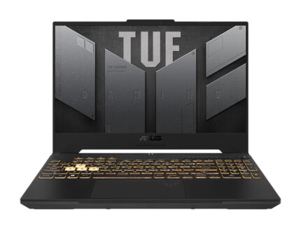 ASUS TUF F15/FX507ZU4 - 15.6 FHD/i7-12700H/16GB DDR4/1TB M.2 SSD