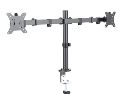 DUAL MONITORS MOUNT