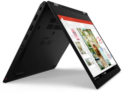 Lenovo ThinkPad L13 Yoga Gen 2
