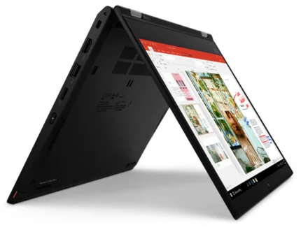 Lenovo ThinkPad L13 Yoga Gen 2