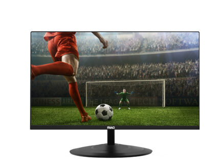 MAG 23.8" LED monitor F24IPS