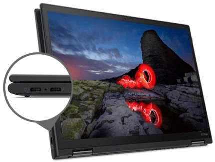 Lenovo ThinkPad X13 Yoga Gen 2