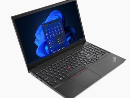 ThinkPad E15 Gen 2 I7-1165G7 15 Inch - Win 11