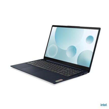 ideapad 3 i5-1235U 15.6" 8G 512G W11H Abyss Blue 1Y-OS Lenovo