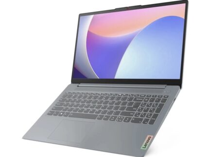 IDEAPAD SLIM 3 I7-13620H 15.6" 16G 1 Tera - שנה אחריות - חדש