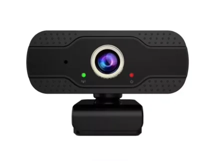 מצלמת רשת E-cam full HD 1080p