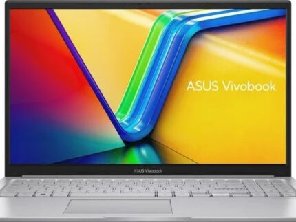 מחשב נייד ASUS Vivobook 15 - i7
