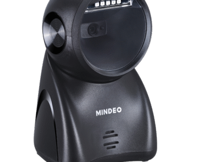 סורק ברקוד שולחני MINDEO MP725