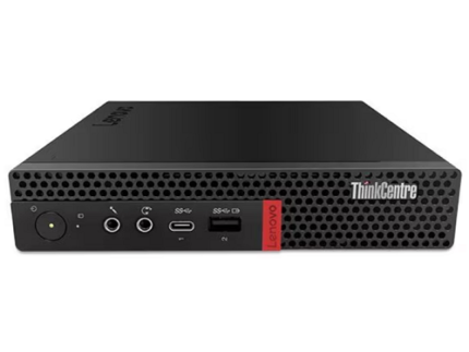 Lenovo Tiny M720Q-I5-8500T 16GB SSD256 Win 11 Pro (מחודש)