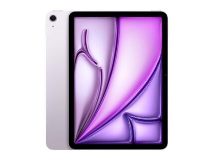 iPad Air 11 אינץ’ Wi-Fi 256GB – סגול