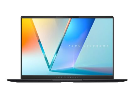 מחשב נייד Asus Vivobook S 14 M5406WA-QD137 - Ryzen AI 9 365 512GB SSD 24GB RAM