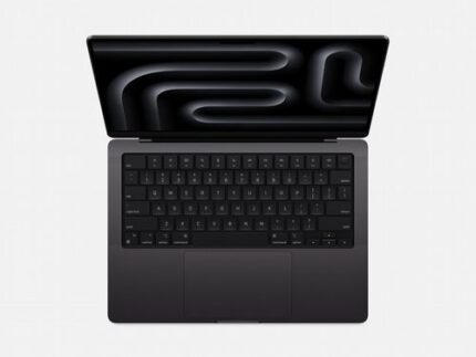 Apple MacBook Pro 14" M3 - מחשב נייד מקצועי ומתקדם