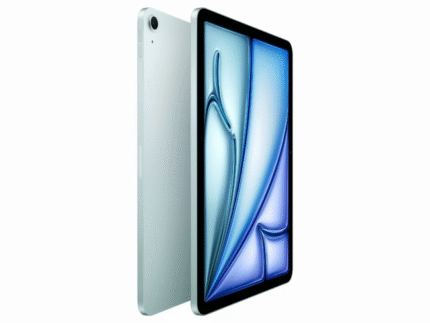 iPad Air 11-inch