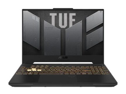 ASUS TUF Gaming - מחשב נייד גיימינג עוצמתי