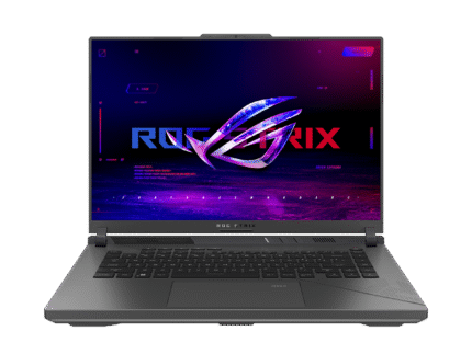 ASUS ROG Strix G16 – מחשב גיימינג נייד