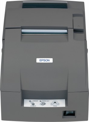Epson TM-U220B (057): Serial, PS, EDG