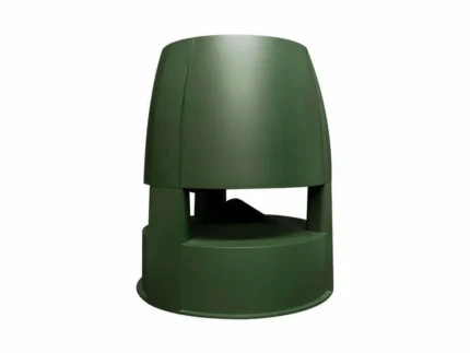 🎵 Work Pro NGS 80L – רמקול גינה פאסיבי 8” כולל טוויטר 1.4”