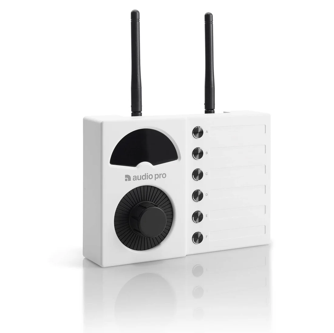 🎚️ Audio Pro Business VOL‑1 – בקר עוצמת קול אלחוטי