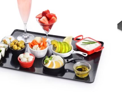 מגש הגשה מקצועי – SERVING TRAY