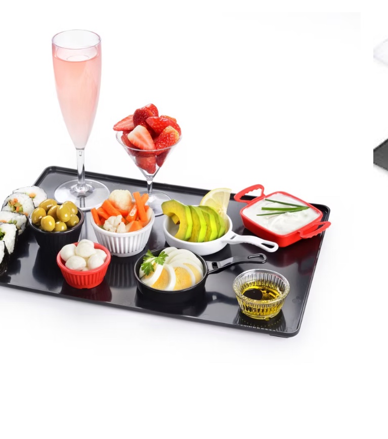 מגש הגשה מקצועי – SERVING TRAY