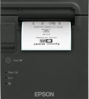 Epson TM-L90 (465): USB, Ethernet, PS, EDG