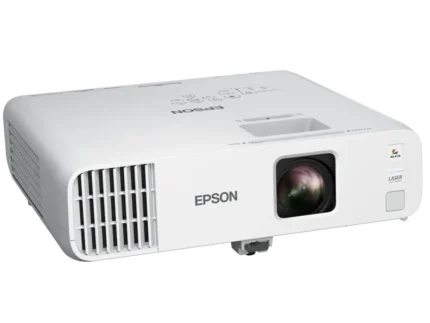 EB‑L260F מקרן לייזר אלחוטי Full HD | 4,600 לומן | יחס ניגודיות 2,500,000:1
