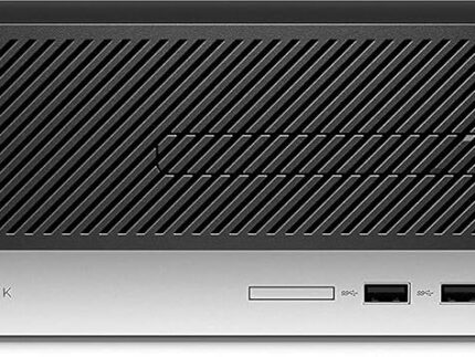 HP ProDesk 400 G4 SFF | i5-7600 | 16GB RAM | 256GB SSD | Windows Pro (RENEW)