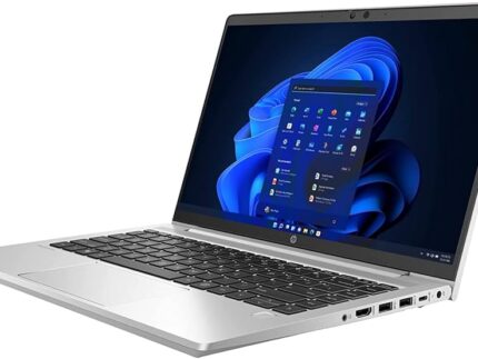 HP ProBook 445 G8 | Ryzen 5 5600U | 16GB | 500GB SSD | Windows 11 Pro ( מחודש )