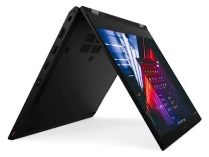 Lenovo ThinkPad L13 Yoga Gen 3 | i5-1235U | 16GB | 256GB SSD | מסך מגע 13.3” | Win 11 Pro(מחודש)