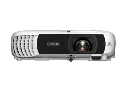 Epson EB-W55 | מקרן WXGA | 4,000 לומן | Wi-Fi מובנה | תצוגה עד 320″ | 2× HDMI