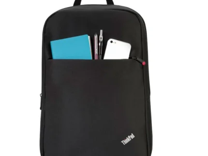 חבילת שדרוג למחשב נייד – תיק ועכבר Lenovo ThinkPad