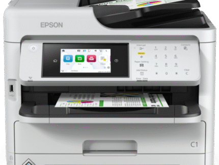 Epson WF-C5890DWF