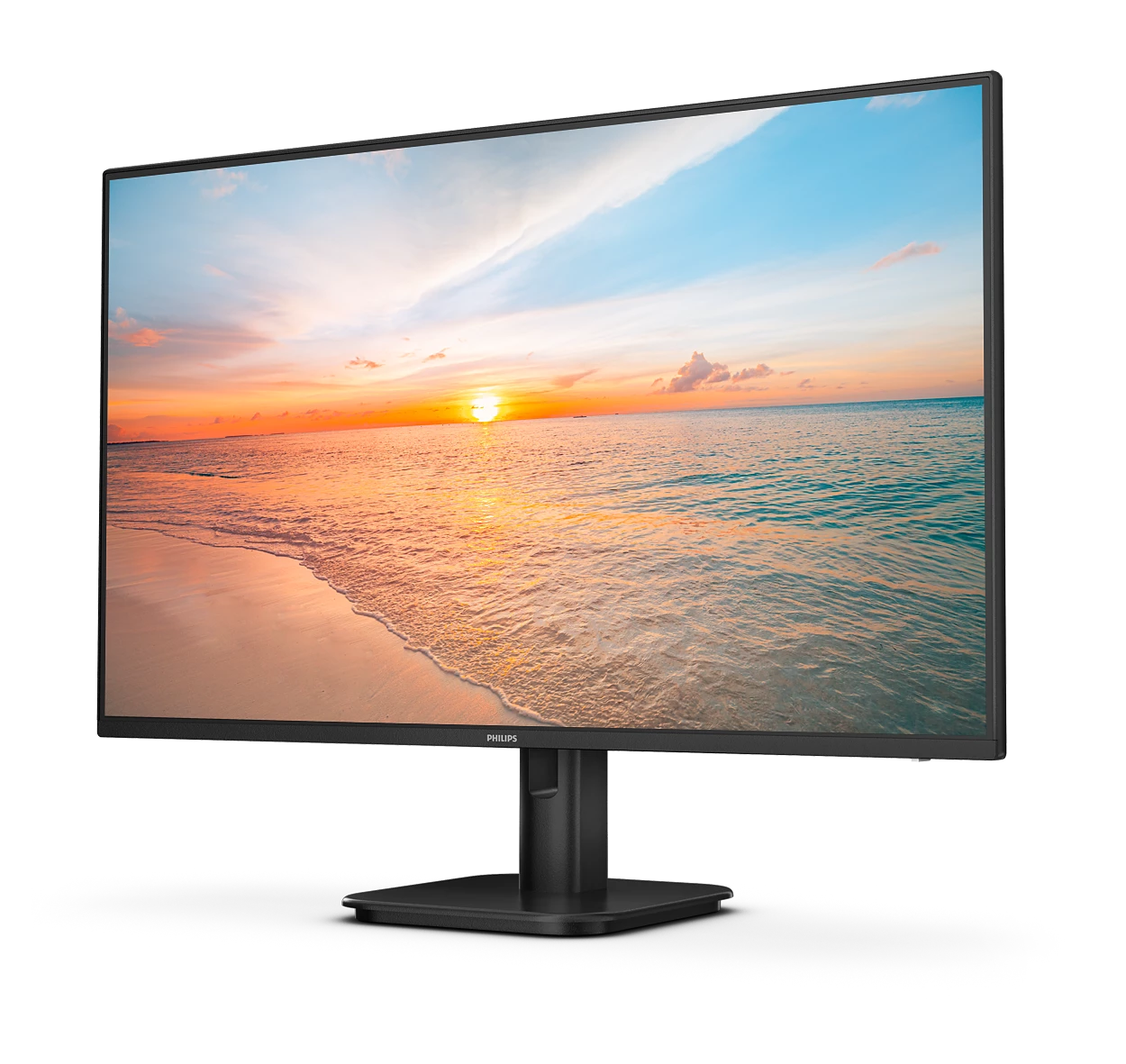 Philips 27E1N1100A | מסך 27" IPS | 120Hz | רמקולים מובנים