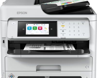 Epson WorkForce Pro WF-M5899DWF