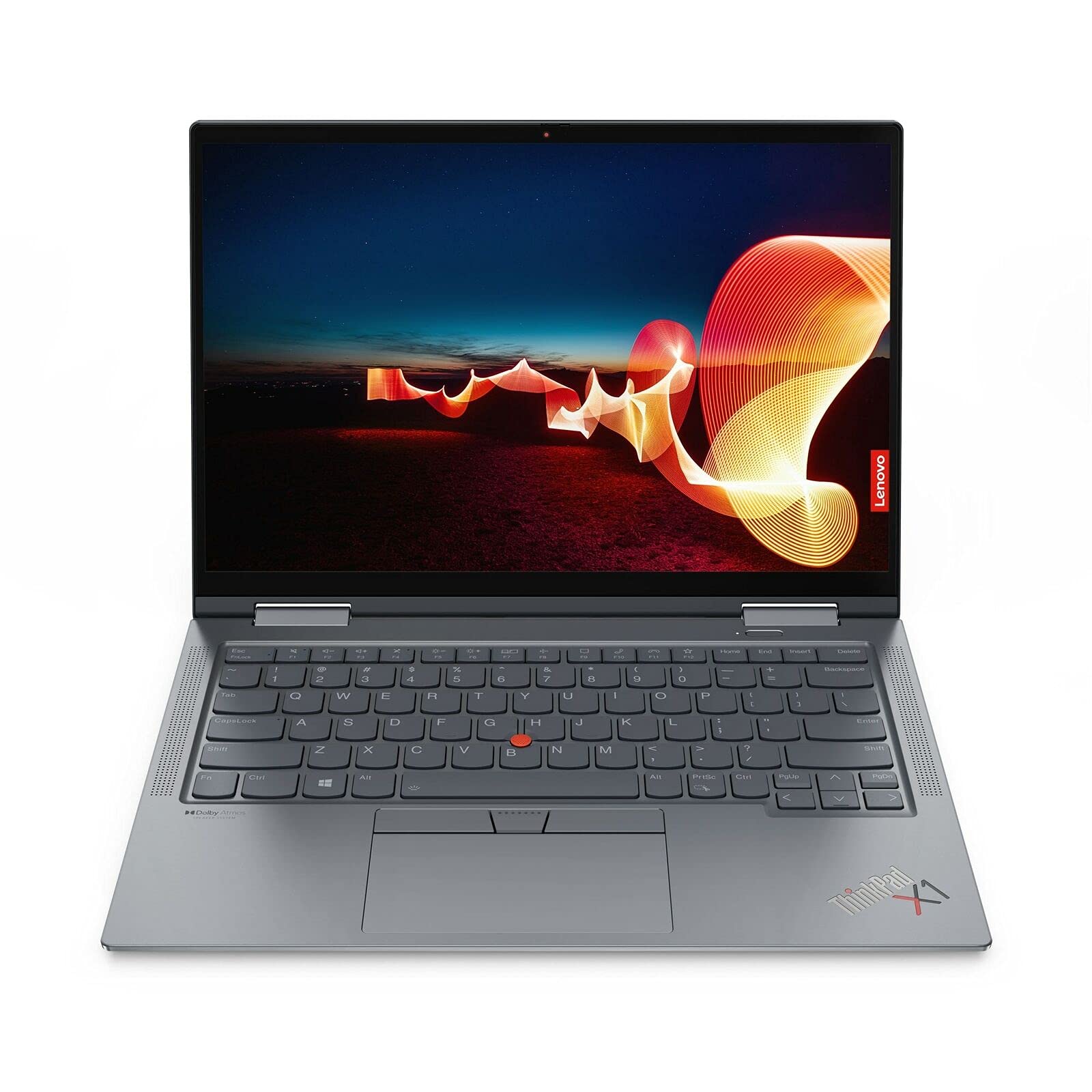 Lenovo ThinkPad X1 Yoga Gen 6 | מסך מגע 14" – תמונה 4