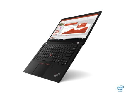Lenovo ThinkPad T14s Gen 2 – נייד עסקי קל, עוצמתי ומתקדם