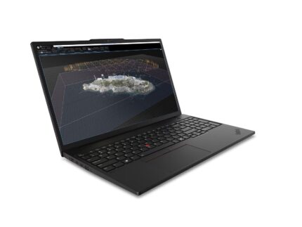 Lenovo ThinkPad P16s Gen 4 | Ultra 7 255H | RTX 500 Blackwell | 32GB | 1TB SSD | 16" WUXGA | Win11 Pro