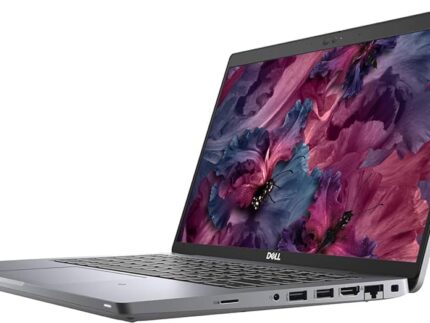 Dell Latitude 5420 | i7-135G7 | 16GB | 256GB SSD | 14" | Windows 11 Pro